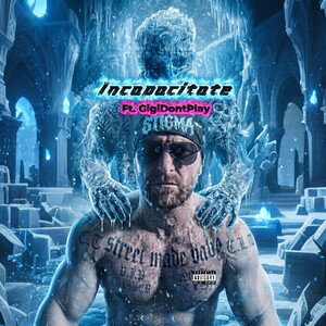  incapacitate 
