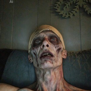 Wake up the Dead
