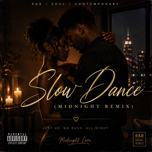 Slow Dance (Midnight Remix)