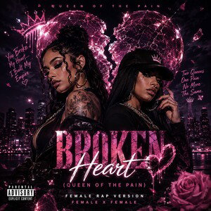 “Broken Heart (Queen of the Pain)”