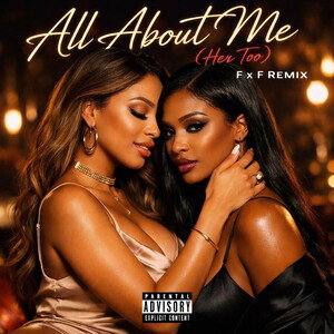 “All About Me (Her Too)” – F x F Remix