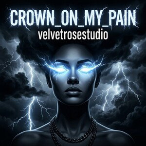 “Crown_On_My_Pain”