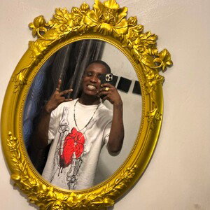 Paid Baby Stay Out My Way 