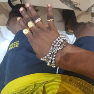 Paid Baby I'm me