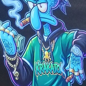 HOOD STORY