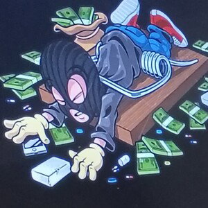 BIG RIME TIME MONEY