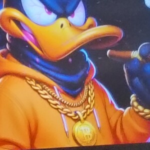 PUTTIN MY FOOT DOWN