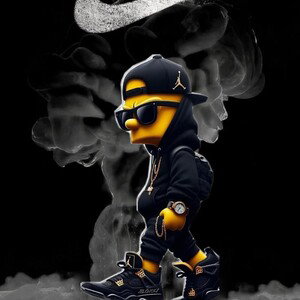 crash out 
