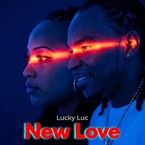 New Love  ft. Aliyah Porter