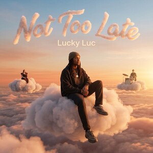 Not Too Late