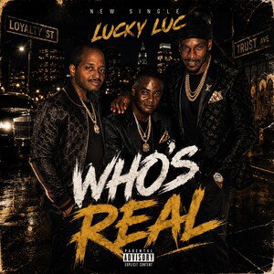 Who’s Real