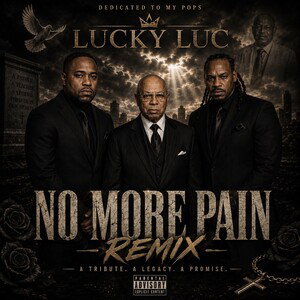 No more pain (remix)