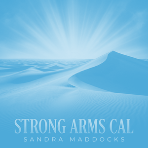 STRONG ARMS CAL (Nightcore)