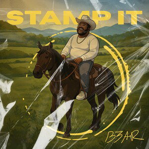 B3AR - Stamp It MIXED