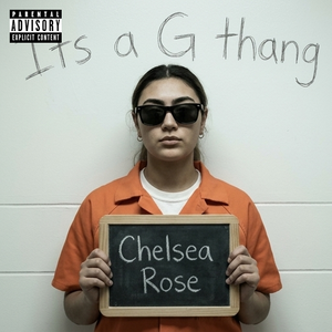 its a G thang 