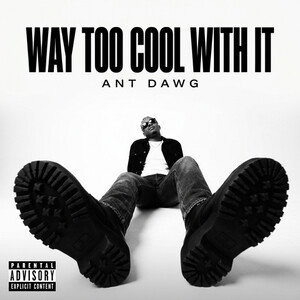 way too cool with it
