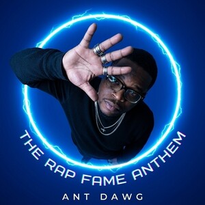 the rap fame anthem