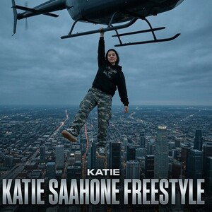 @saahone freestyle ft Katie B
