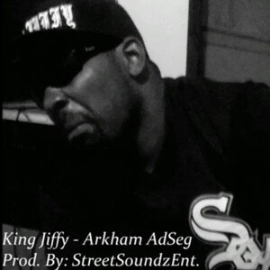 Arkham Adseg