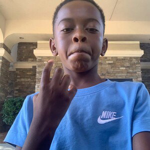 Life go hard