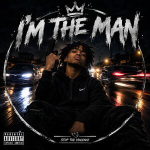 I'M THE MAN