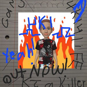 bad chick (bout 3 more songs on this track)