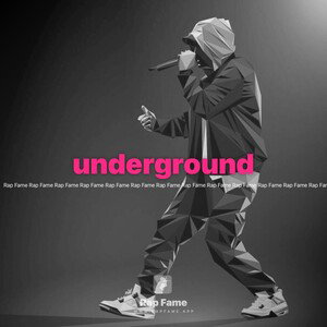 underground 