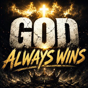walking by faith and not by sight!!!