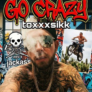 Jackass Generation by toXXXsikk 