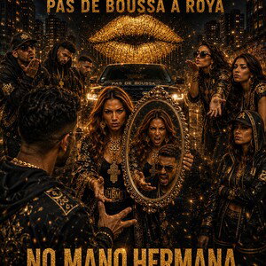NO MANO HERMANO PAS DE BOUSSA A ROYA NO MANO HERMANA PAS DE BOUSSA A LALA