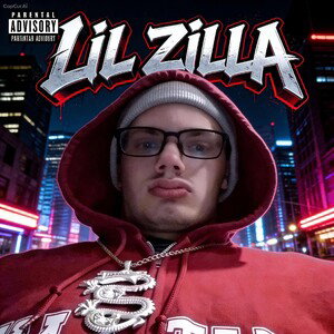 I am lil zilla 