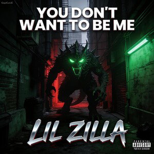 you don't want to be me 
