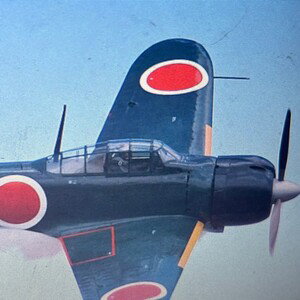 born from kamikaze