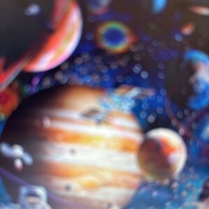orbit