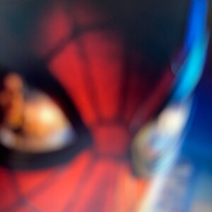 spider man ( movie celebration)