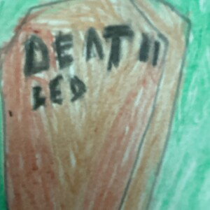 death bed remix
