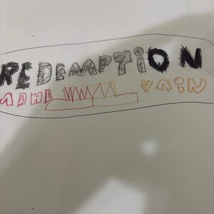 redemption 1.0(original artists and lyrics)