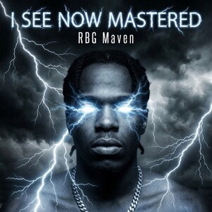 I SEE NOW MASTERED