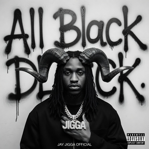 All Black ft Techfrm900