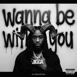 wanna be with you 
