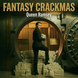 fantasy Crackmas