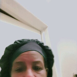 Been Hurt never heard! 