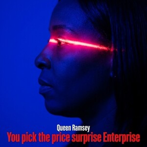 you picked the price surprise Enterprise