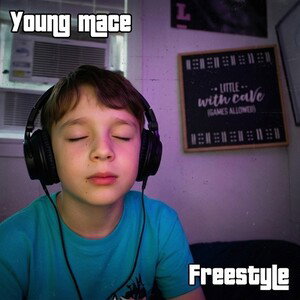 freestyle