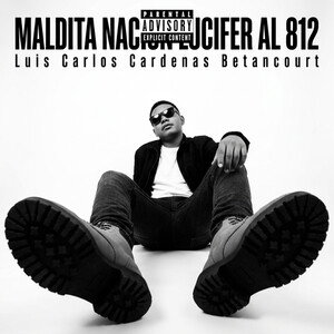 maldita nación lucifer AL 812