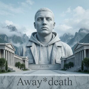 Away*death