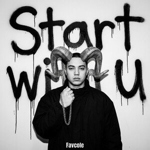 Start with u