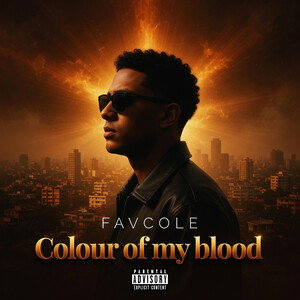 Colour of my blood 