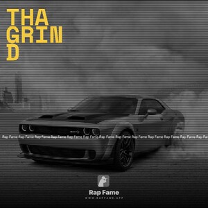 Tha Grind