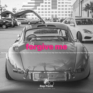 forgive me